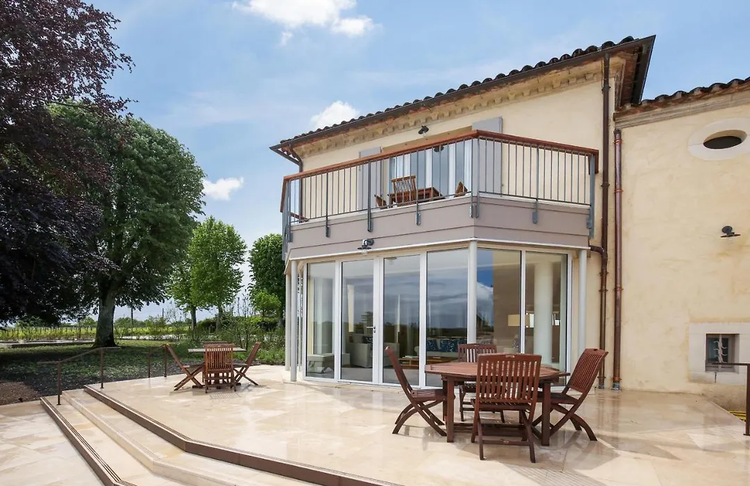 Logis De Valandraud-1