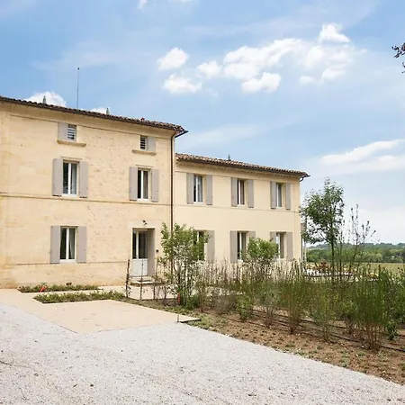 Logis De Valandraud-2